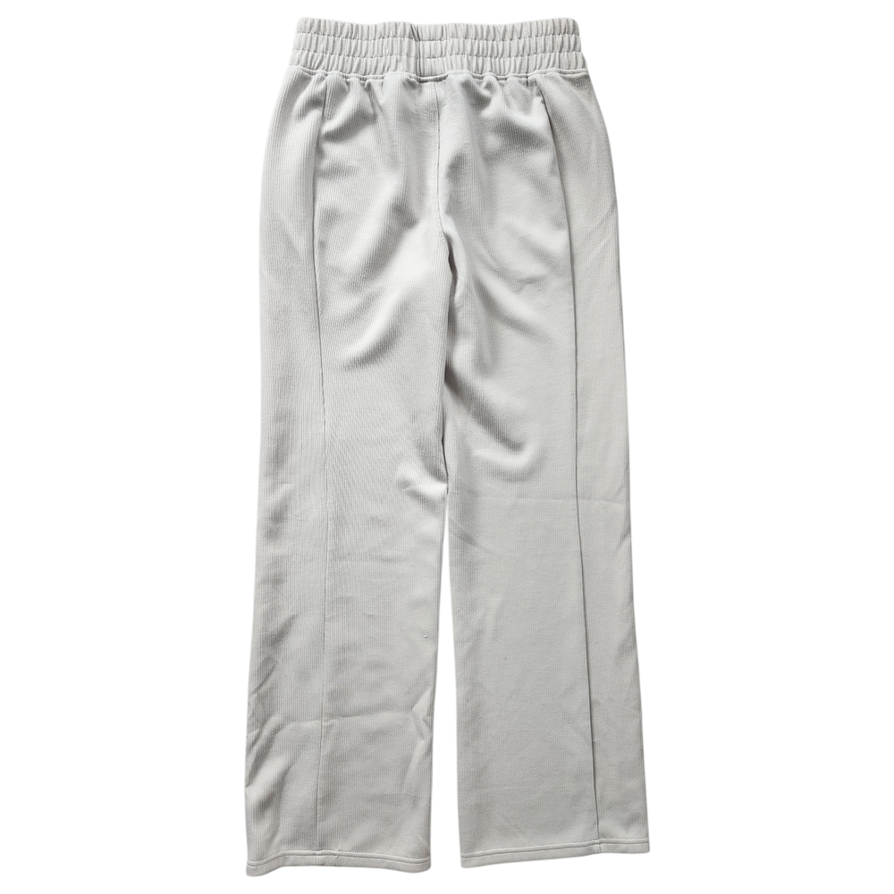Spyder Ribbed Wide Leg Pants Size Small - Picture 5 of 8